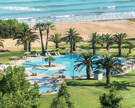 Grecotel LUXME Costa Botanica