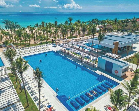 RIU Playacar