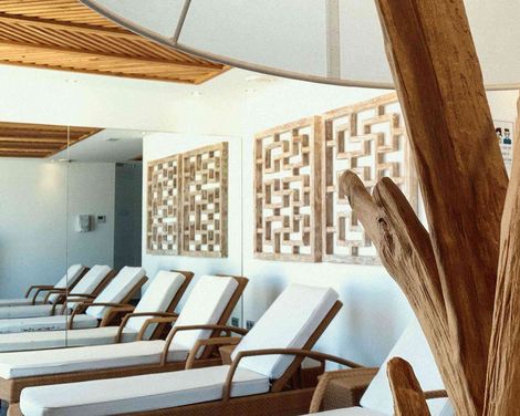 Lago Resort Menorca - Casas del Lago