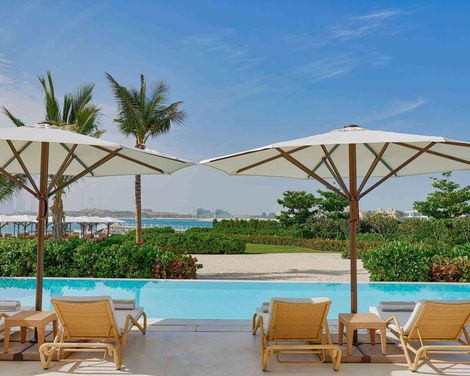 NH Collection Dubai The Palm