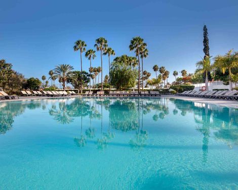 Barceló Margaritas Royal Level