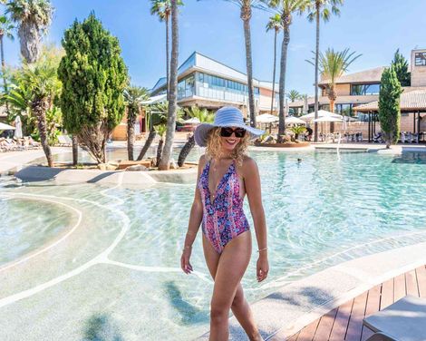 PortBlue Club Pollentia Resort & Spa