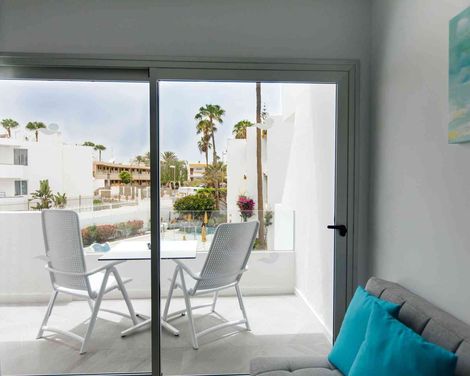 Apartamentos Guatiza