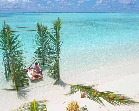 Villa Park Sun Island