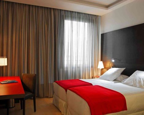 Grupotel Gran Vía 678