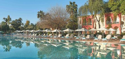 Iberostar Waves Club Palmeraie Marrakech