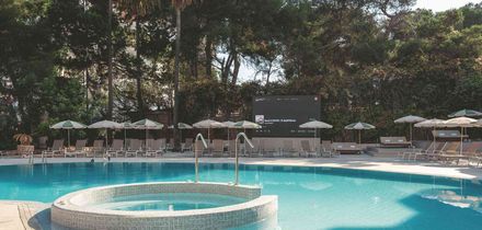 Ipanema Park