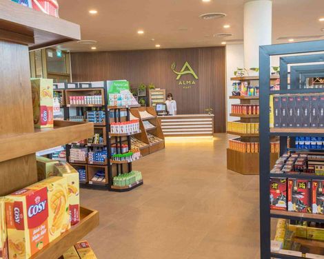 Alma Resort Cam Ranh