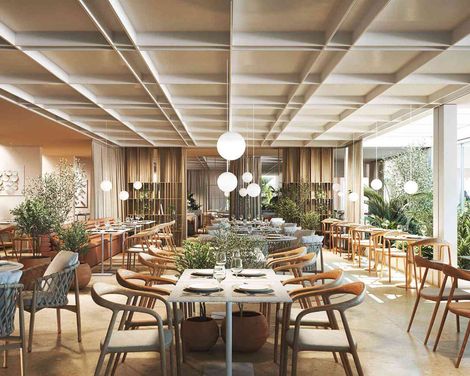 Arba Resort, Valamar Collection