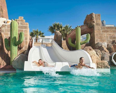 Iberostar Selection Lanzarote Park