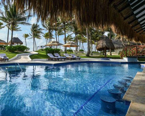 El Dorado Casitas Royale