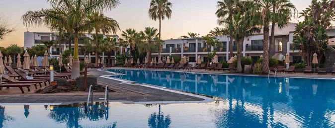 Hotel Las Marismas de Corralejo