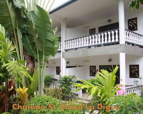 Chateau St. Cloud
