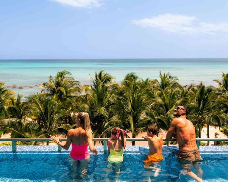 Generations Riviera Maya