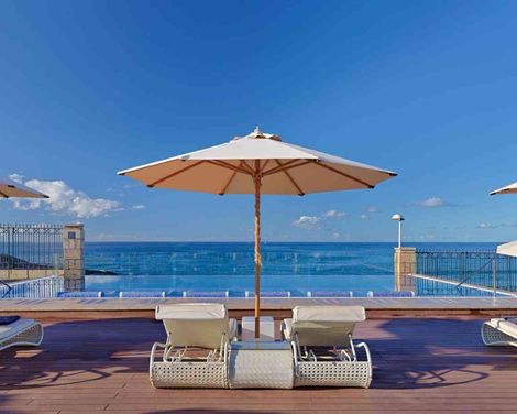 H10 Costa Adeje Palace