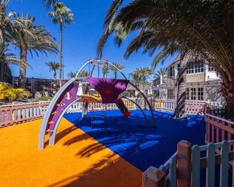 Abora Continental by Lopesan Hotels