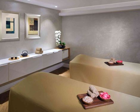 Intercontinental Abu Dhabi