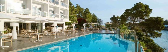 Grupotel Ibiza Beach Resort
