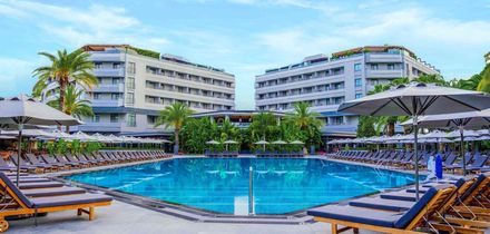 Miramare Beach Hotel