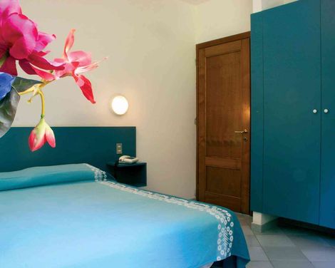 Hotel Club Torre Marino