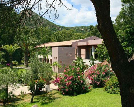 TH COSTA REI Free Beach Resort