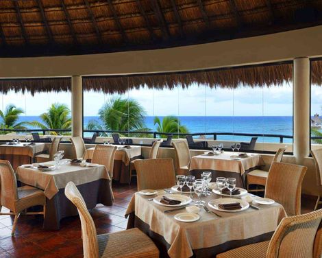 Catalonia Riviera Maya