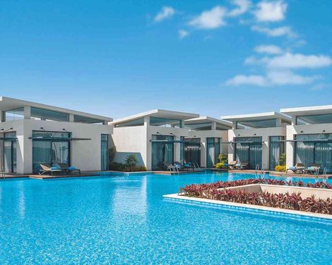 Rixos Premium Magawish Suites & Villas