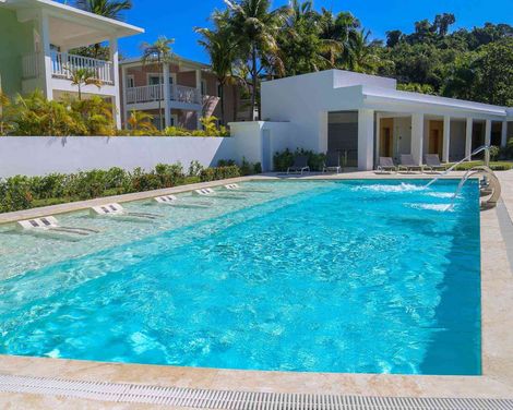 Senator Puerto Plata Sublime Collection