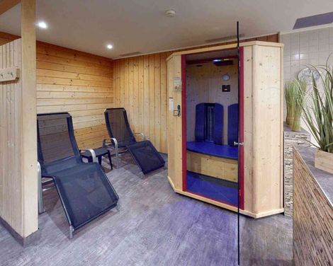 Marco Polo Alpina Maria Alm