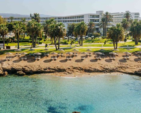 Imperial Island Resort by Louis Hotels