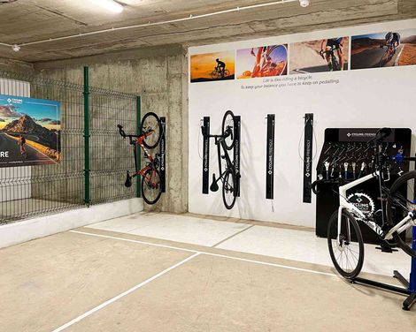 Resort Cordial Santa Águeda & Perchel Beach Club