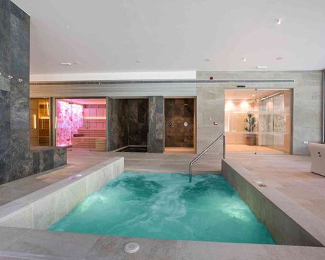 Sumus Hotel Monteplaya