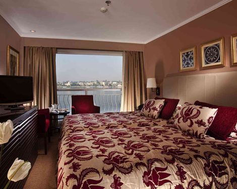 MS Steigenberger Minerva