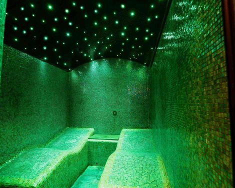 Gran Palas Experience Spa & Beach Resort