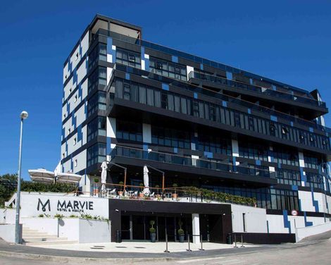 Marvie Hotel & Health