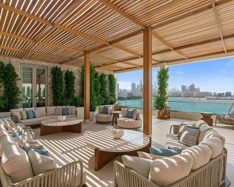 Rixos The Palm Hotel & Suites