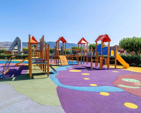 Astir Odysseus Resort & Spa