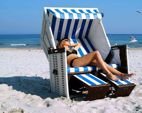 IFA Rügen Hotel & Ferienpark