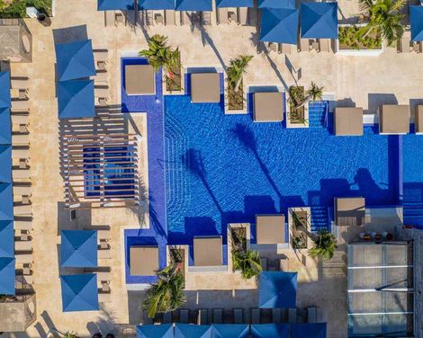 Royalton Splash Riviera Cancun, An Autograph Collection All-Inclusive Resort