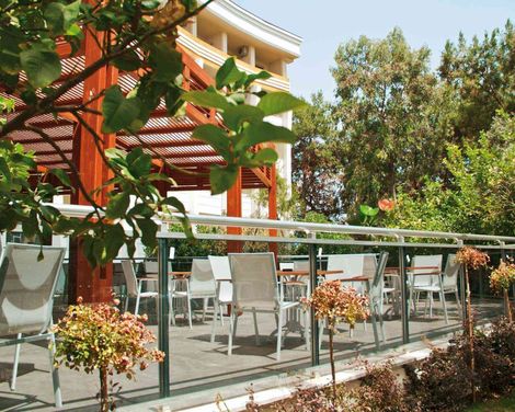 Side Alegria Hotel & Spa