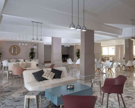 President Sea Palace Hotel