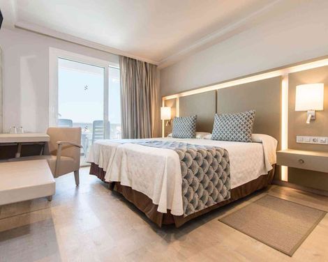 Spring Hotel Vulcano