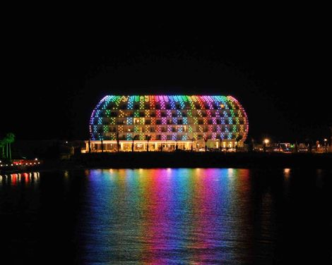 Gold Island Selected