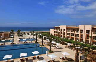 Hilton Taghazout Bay Beach Resort & Spa