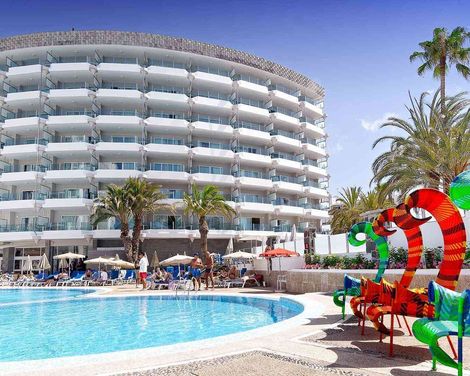 Bull Escorial & Spa-1