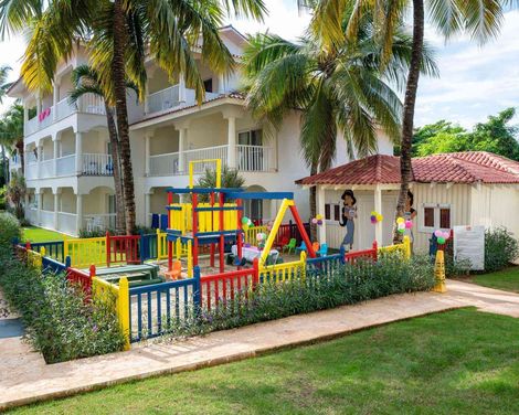 Viva Tangerine by Wyndham, A Trademark All Inclusive