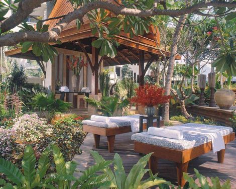 Avani Pattaya Resort