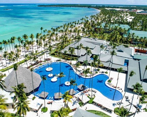 Barceló Bávaro Beach