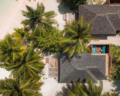 Veligandu Maldives Resort Island