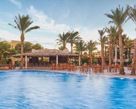 JAZ Makadi Star & Spa